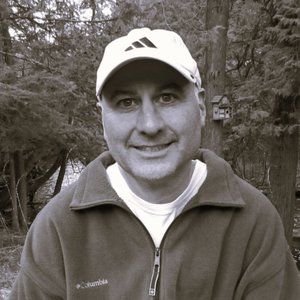 Meet your Posher, Andrew